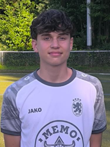 Max Lukas Miller