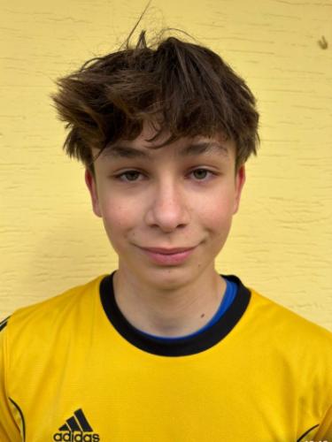 Maximilian Heinig