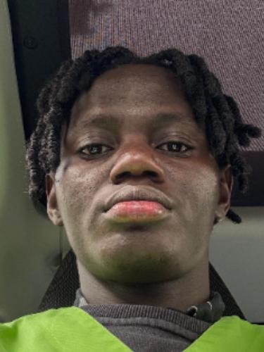 Jospin Demanou Njeuzeu