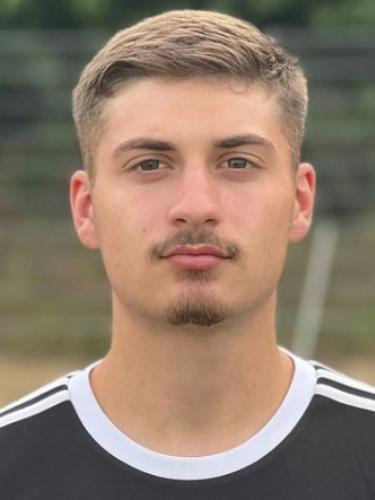 Melvin Mahnert