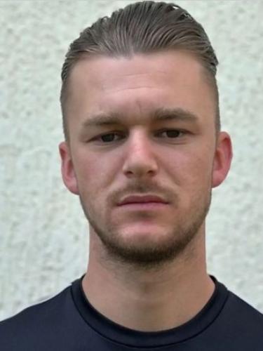 Maximilian Hirtz