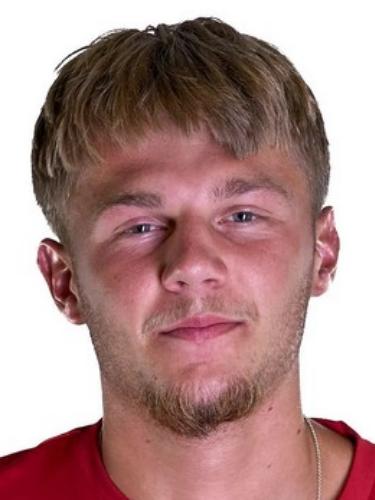 Niklas Groß
