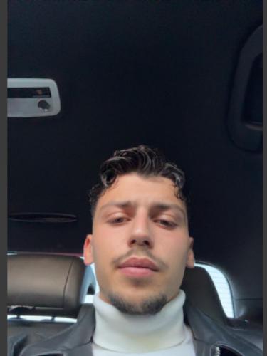 Enes Demirci