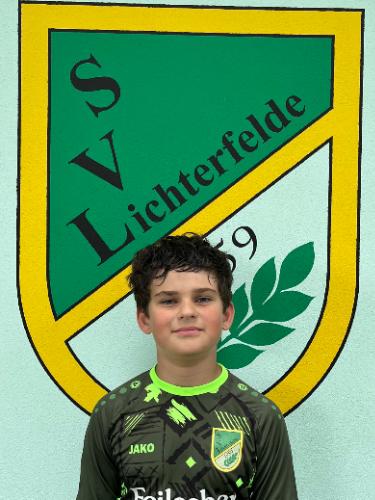 Lino Stöhr