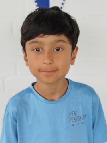 Ali Ayubi