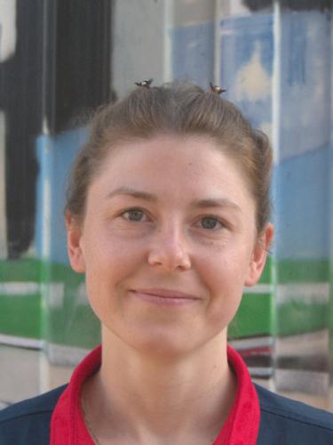 Antonia Felgner