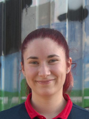 Angelina Fränzel