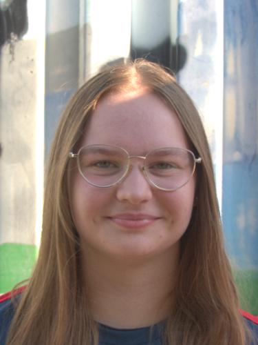 Lena-Sophie Jacobi