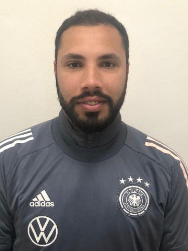 Reda Mohamed Hassan