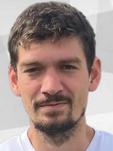 Jonathan Rettig