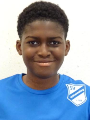 Travis-Matthew Obeng Styhn