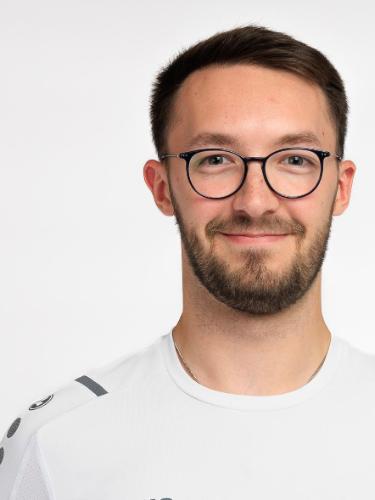 Raphael Lutterbach