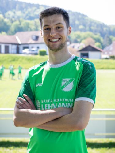 Jonas Grathwol
