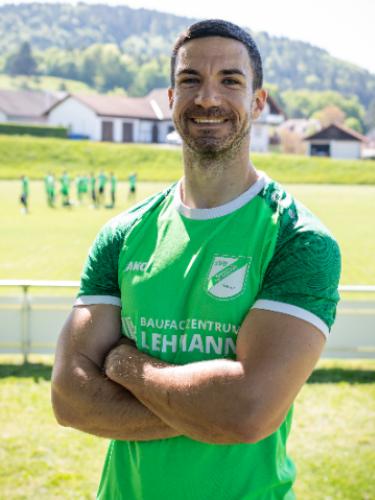 Joachim Jooß
