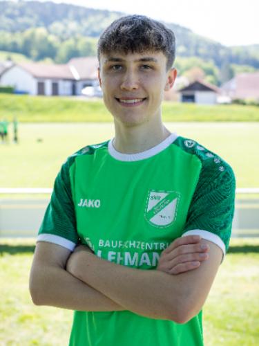 Marco Sikeler