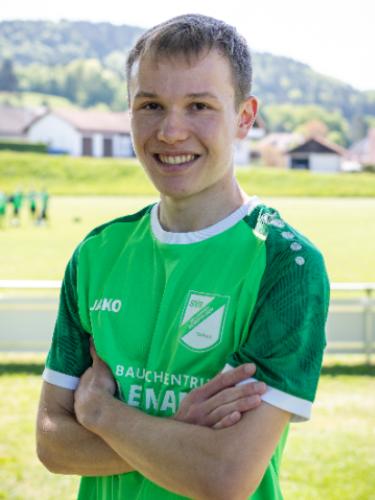 Moritz Steinmaier