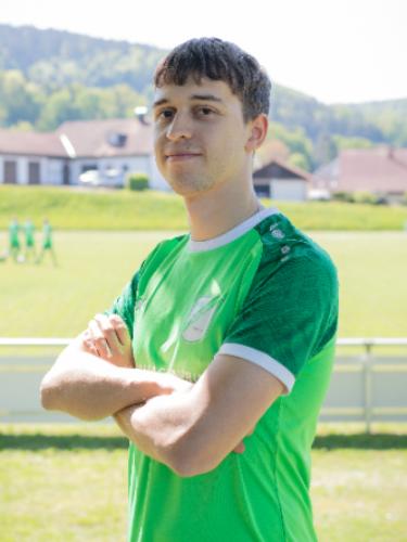 Torben Grathwol