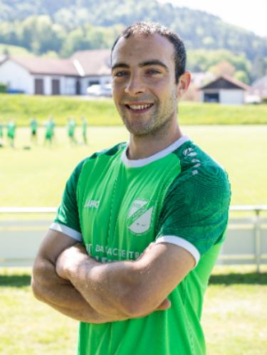 Jens Heizmann