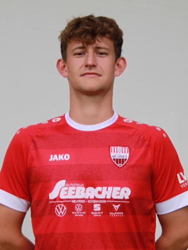 Nick Meier