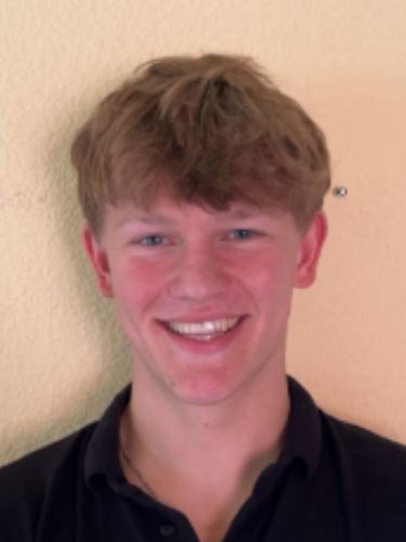 Luca Romain Strehl