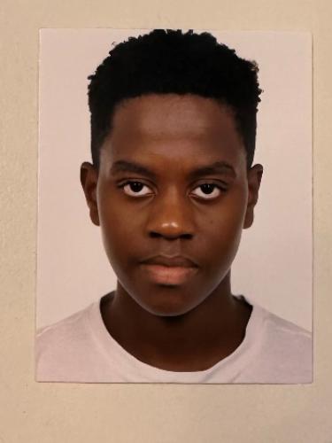 Darryl Letitoya