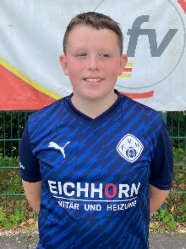 Dominic Nol