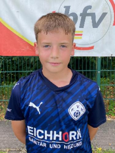 Felix Schmidt
