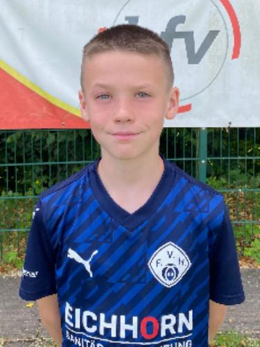 Ryan Wackenhut