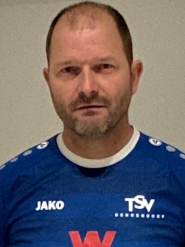 Thorsten Köstle