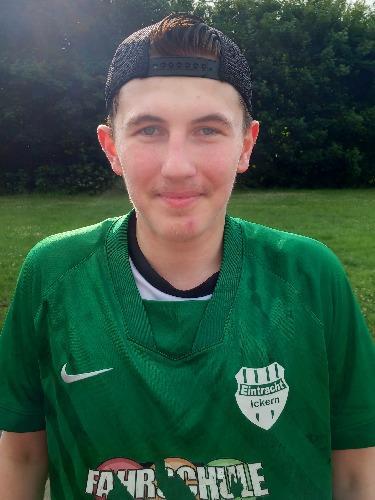 David Alexander Jennewein