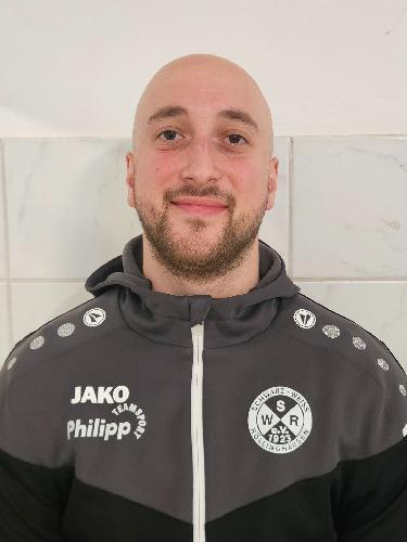 Justin Peter Eida-Louk