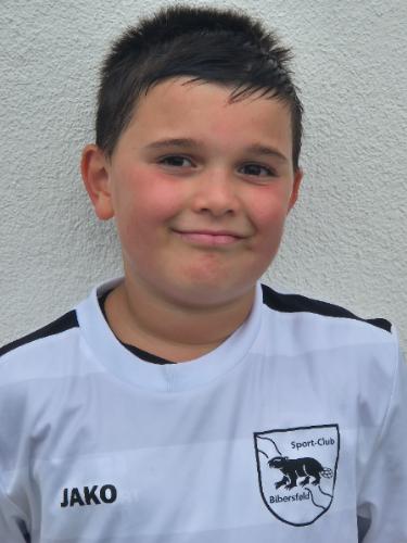 Ben-Luca Simon