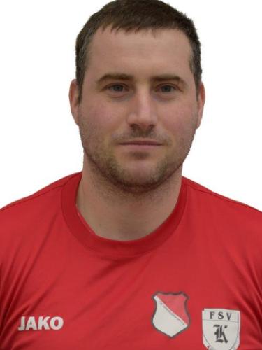 Kevin Arnold