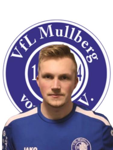 Endrik Mintken