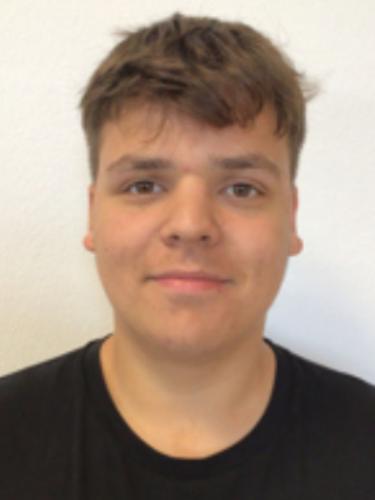 Philipp Timm