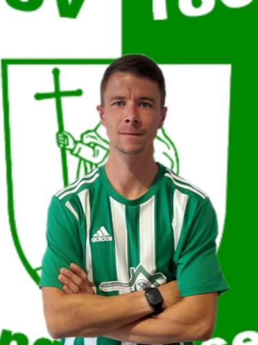 Chris Redelius