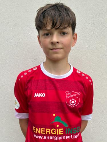 Daniel Focsa