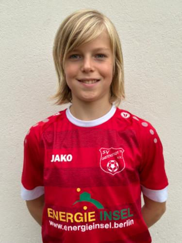 Justus Grube