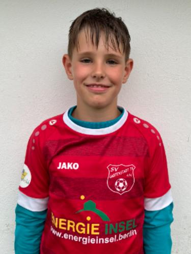 Valentin Justus Reuter