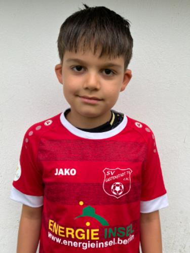 Kiyan Yilmaz