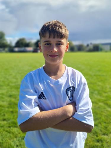 Etienne Maxim Dengel