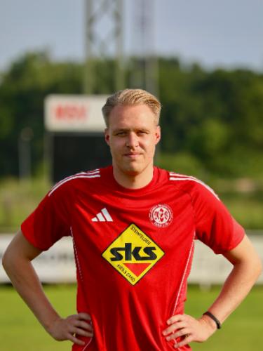 Paul Schönburg