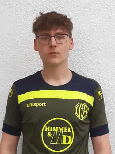 Lucas Schreiber