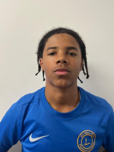 Makani Jackson D Auvergne