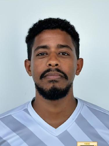 Hermon Haileab