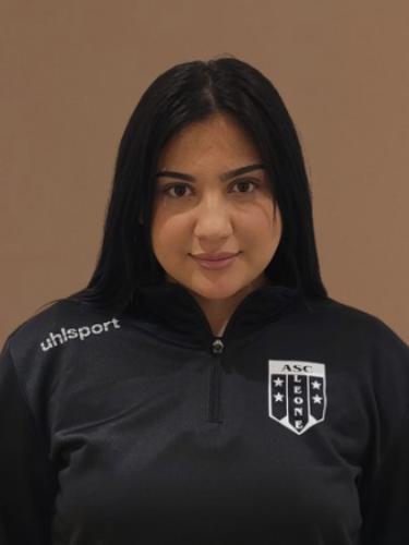 Liva Nur Karatas