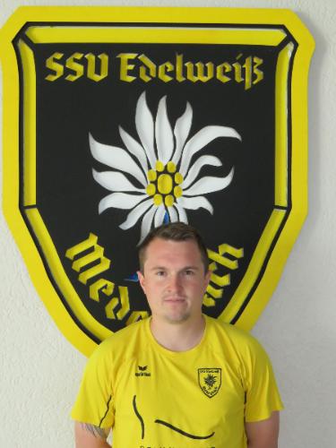 Silas Benedikt