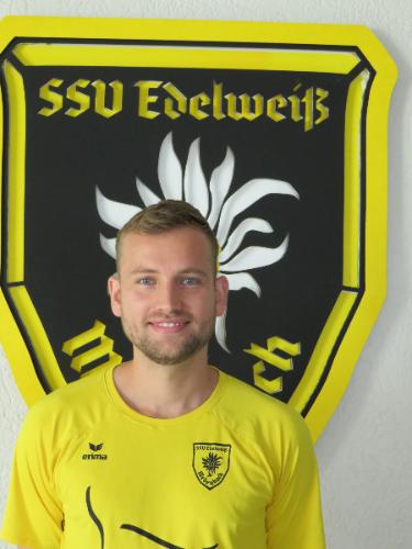 Niklas Discher