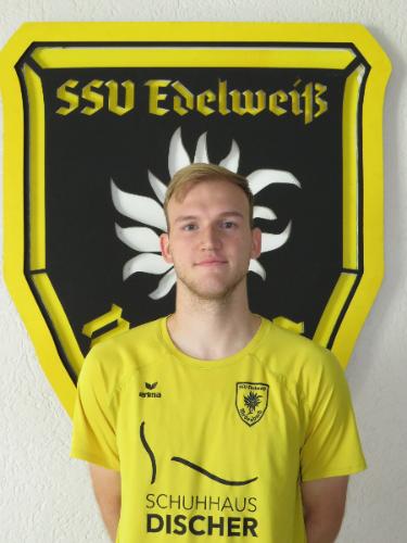 Marius Kube
