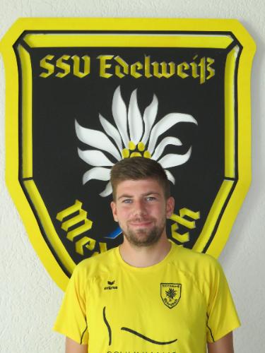 Yannik Schmittner